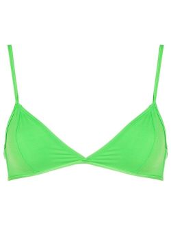 Lenny Niemeyer triangle bikini top