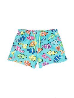 MC2 Saint Barth Kids Nemo-print swim shorts