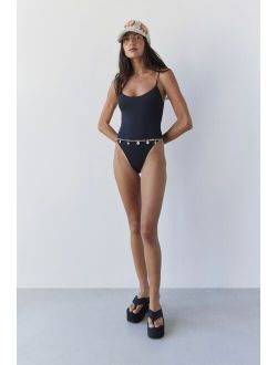 Chloe One-Piece Swimsuit