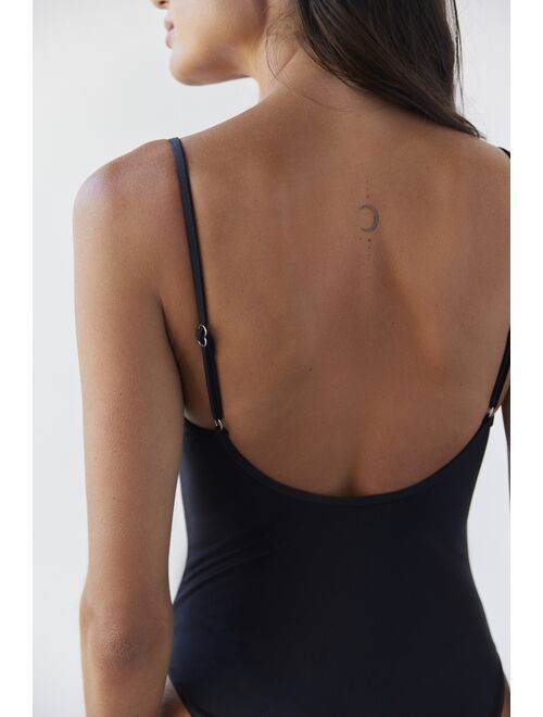 Out From Under Chloe One-Piece Swimsuit