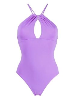 BONDI BORN Samara adjustable one-piece