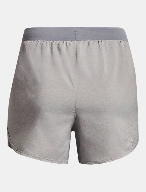 Under Armour Women's UA Fly-By Collegiate Run Shorts