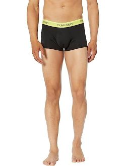 Underwear Micro Stretch Low Rise Trunks 5-Pack