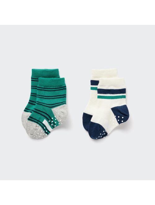Uniqlo Socks (2 Pairs)