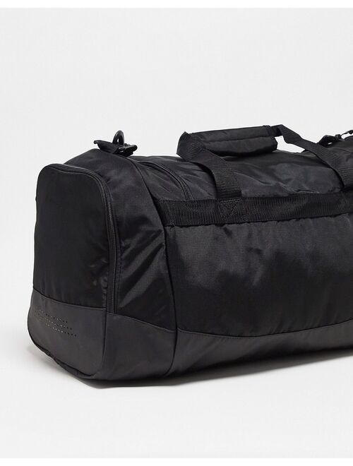 adidas performance adidas Training defender medium duffle bag in black