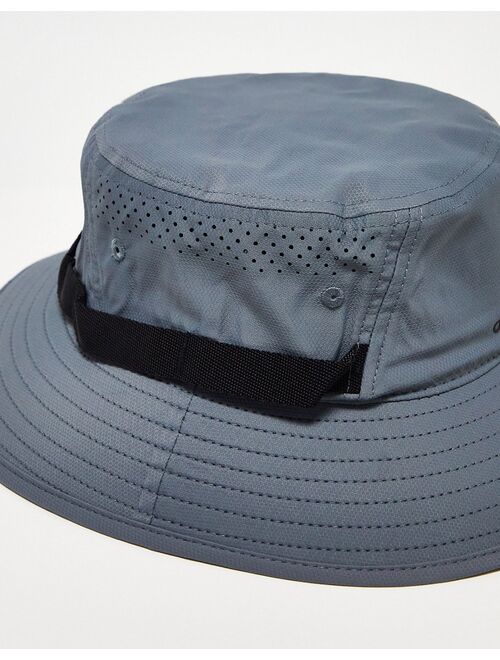 adidas performance adidas Training Victory 4 bucket hat in gray