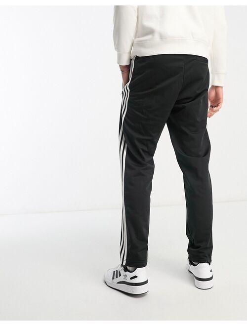 adidas Originals Firebird Tall sweatpants in black