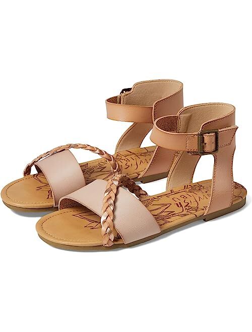 Blowfish Malibu Kids Sabar-K (Little Kid/Big Kid)