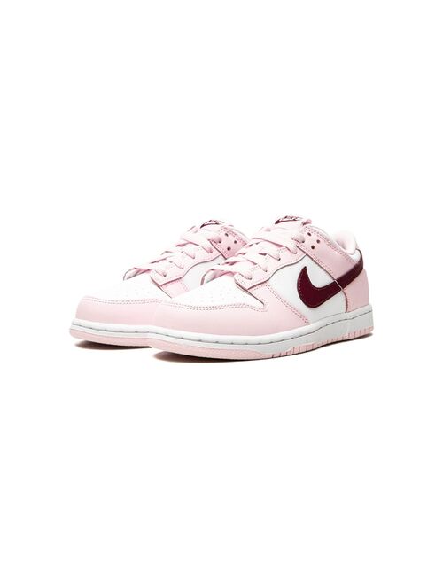 Nike Kids Dunk Low PS "Valentine'S Day 2021" sneakers