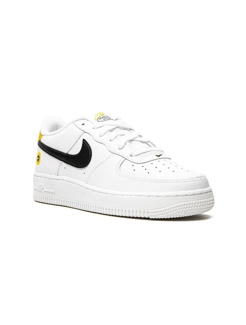 Nike Kids Air Force 1 LV8 "Have A Nike Day - Daisy" sneakers