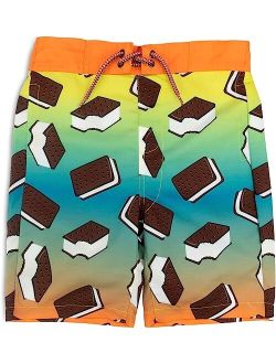 Kids Swim Trunks (Toddler/Little Kids/Big Kids)