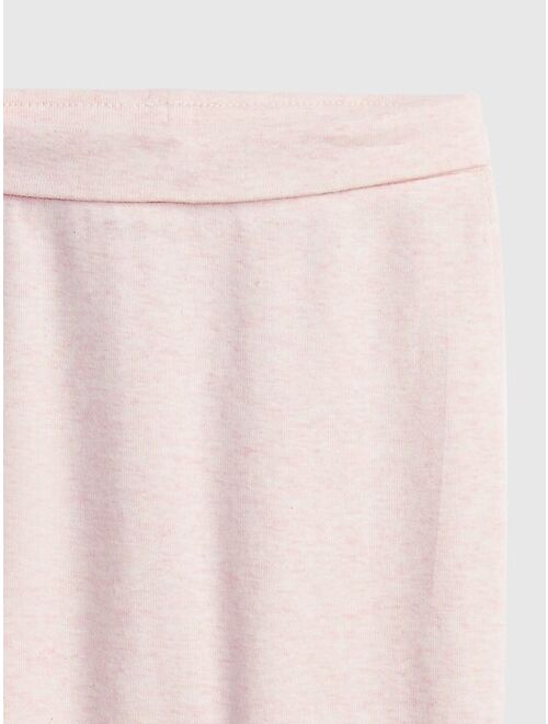Gap Baby 100% Organic Cotton First Favorites Pull-On Pants