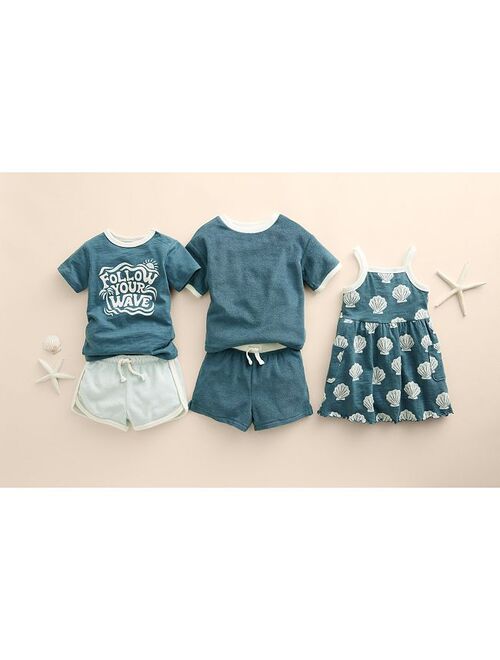 Baby & Toddler Little Co. by Lauren Conrad Organic Pocket Tank Dress