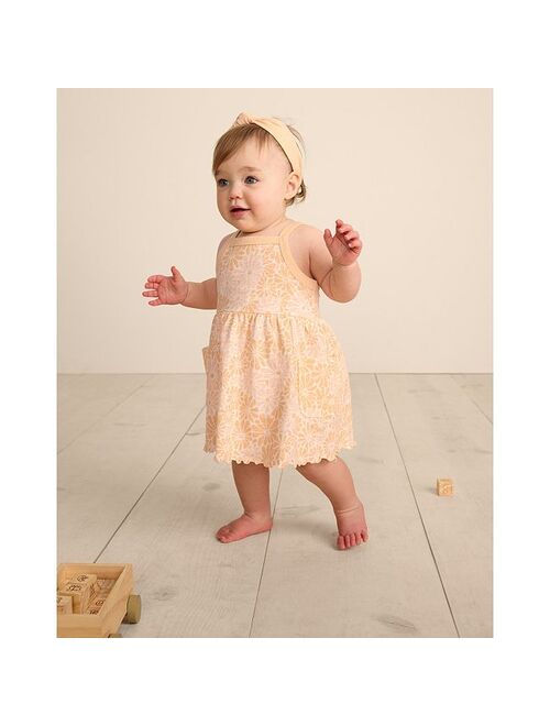 Baby & Toddler Little Co. by Lauren Conrad Organic Pocket Tank Dress