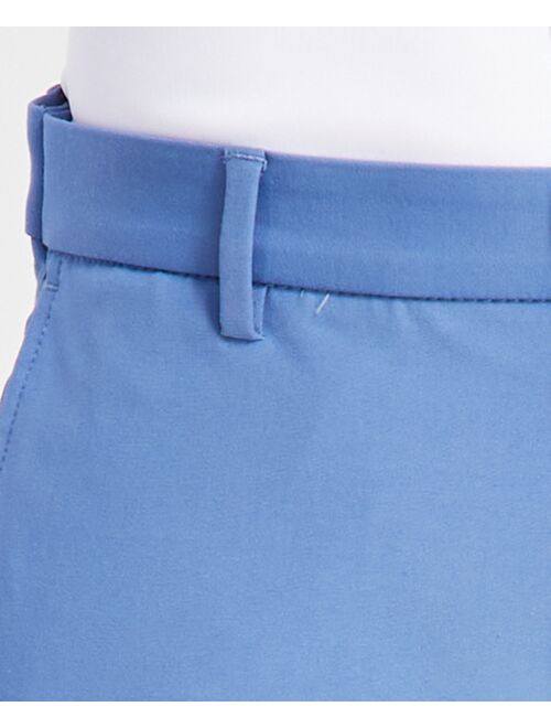 Polo Ralph Lauren Lauren Ralph Lauren Men's Classic-Fit Cotton Stretch Performance Dress Pants