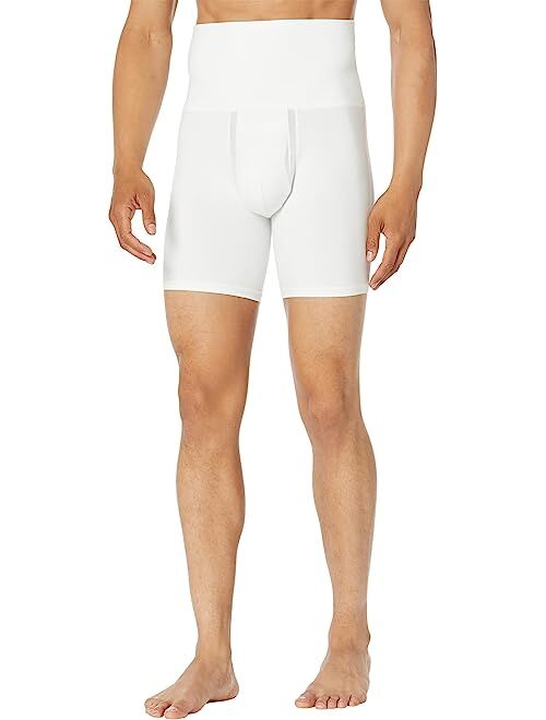 Spanx for Men Shaping Cotton Boxer Brief
