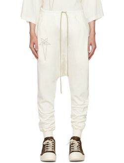 Off-White Champion Edition Sweatpants
