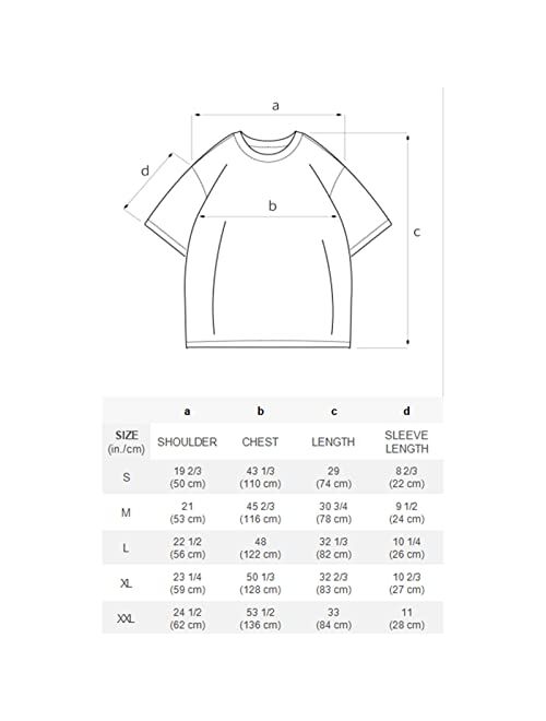 Aelfric Eden Premium Cotton T-Shirt with Brand Logo Unisex Oversized Short Sleeve Casual Crewneck Top