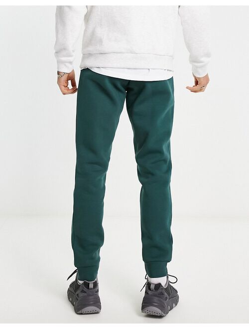 adidas Originals essentials sweatpants in green