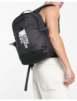 Bozer backpack in black