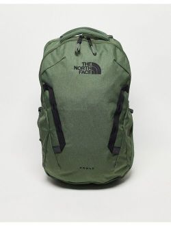 Vault 26l backpack in khaki