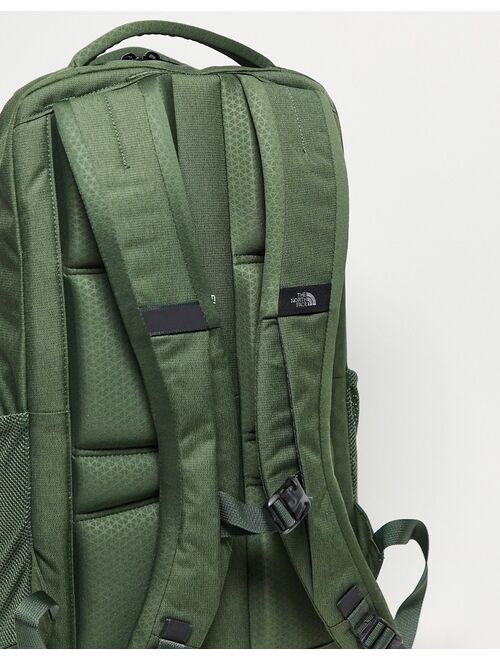 The North Face Vault 26l backpack in khaki