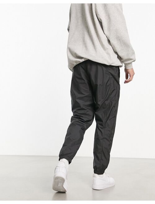 The North Face Hydrenaline 2000 woven joggers in black