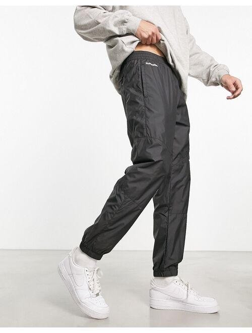 The North Face Hydrenaline 2000 woven joggers in black