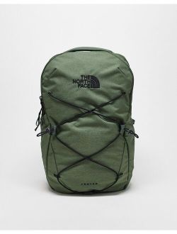 Jester 27L backpack in khaki