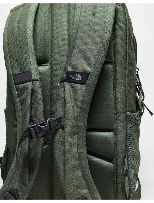 The North Face Jester 27L backpack in khaki