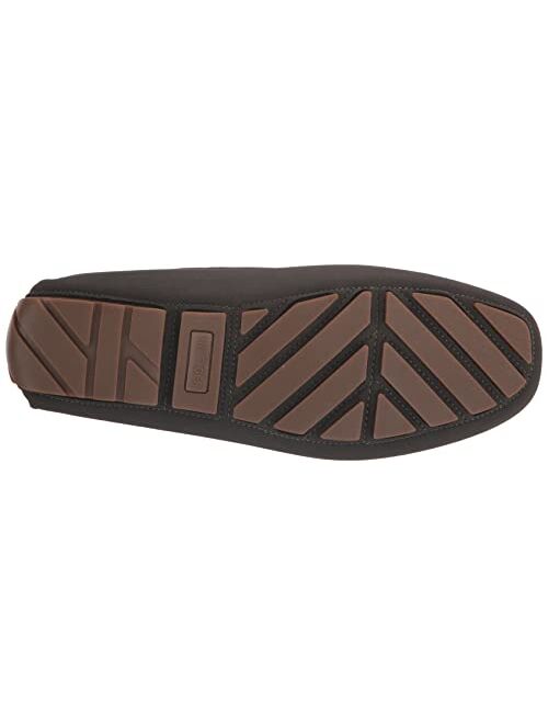 Tommy Hilfiger Men's Ayele Driving Style Loafer