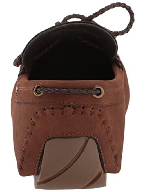 Tommy Hilfiger Men's Avan Driving Style Loafer
