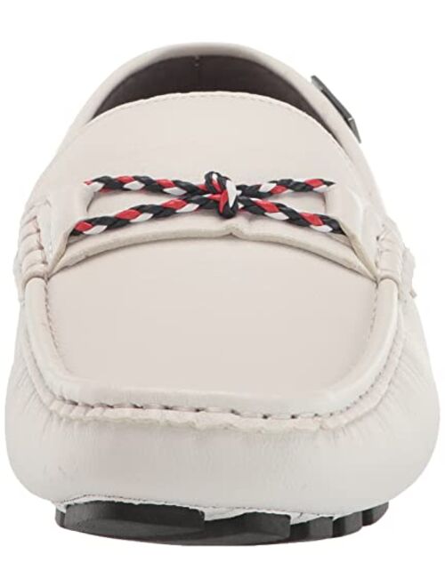 Tommy Hilfiger Men's Asco Driving Style Loafer