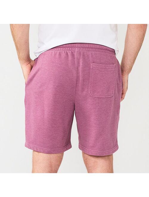 Men's Sonoma Goods For Life 7" Knit Everyday Pull-On Shorts