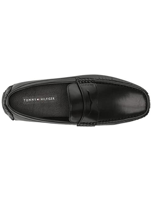 Tommy Hilfiger Men's Amile Driving Style Loafer