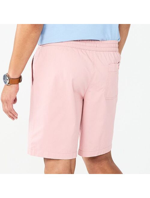 Men's Sonoma Goods For Life 9" Everyday Pull-On Shorts