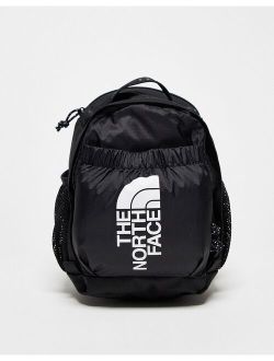 Bozer Mini water repellent backpack in black
