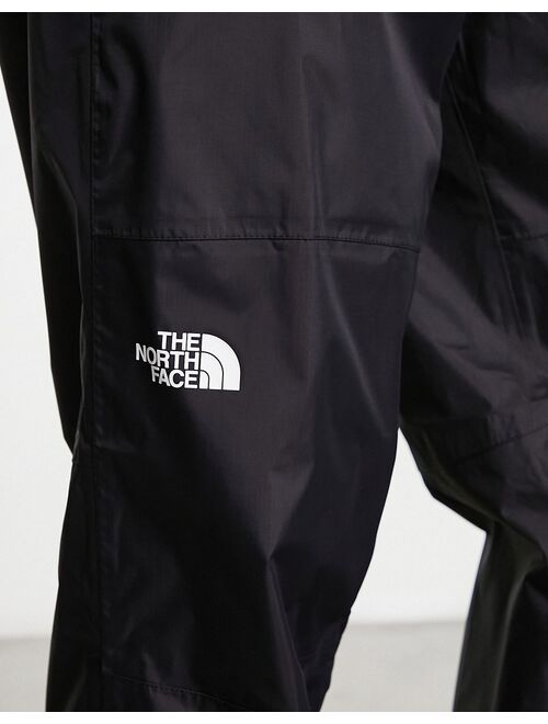 The North Face Antora DryVent waterproof pants in black