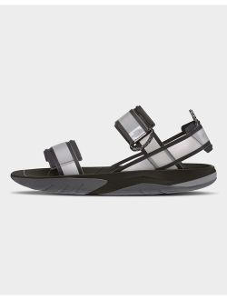 Skeena Sport sandals in black