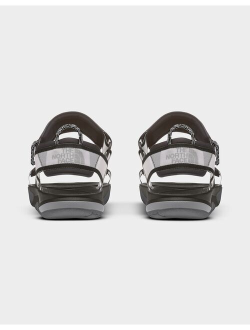 The North Face Skeena Sport sandals in black
