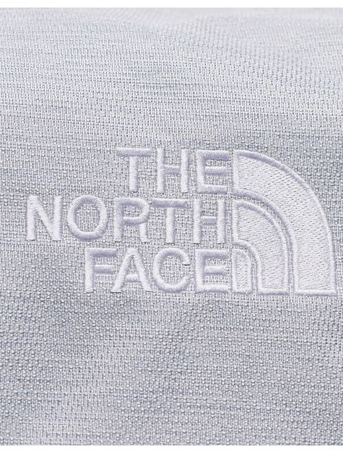 The North Face Borealis 22l tote bag in gray