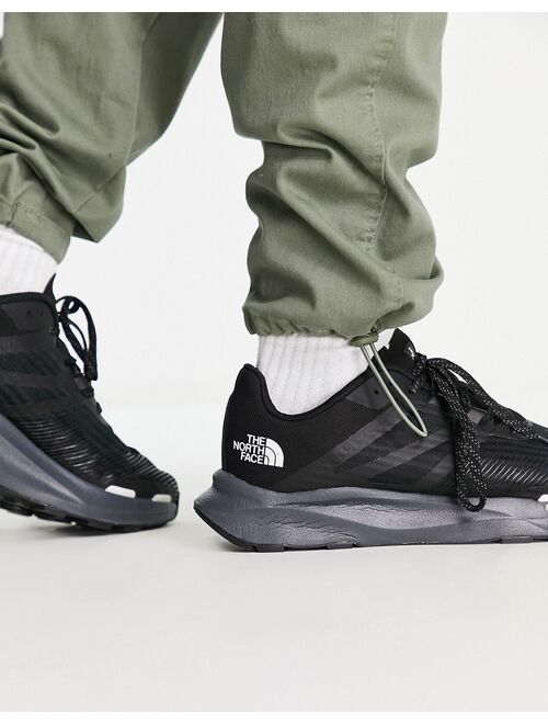 The North Face Vectiv sneakers in black