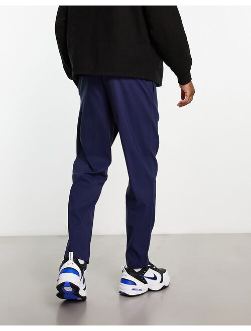 The North Face Class V sweatpants in navy