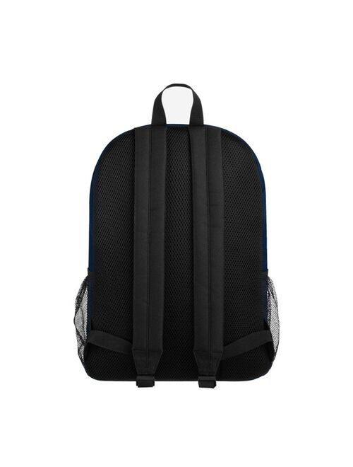 FOCO Boys and Girls Boston Red Sox Repeat Logo Backpack