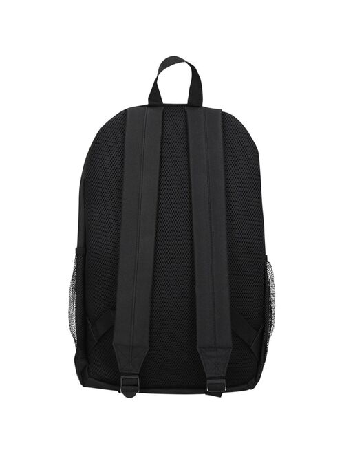 FOCO Denver Broncos 2021 Team Stripe Backpack