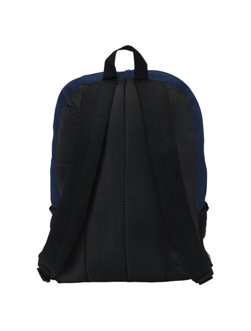 FOCO Winnipeg Jets Solid Big Logo Backpack