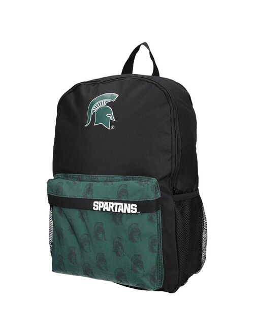 FOCO Michigan State Spartans Thematic Backpack