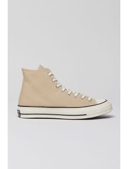Chuck 70 High Top Sneaker