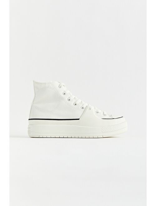 Converse Chuck Taylor All Star Construct High Top Sneaker