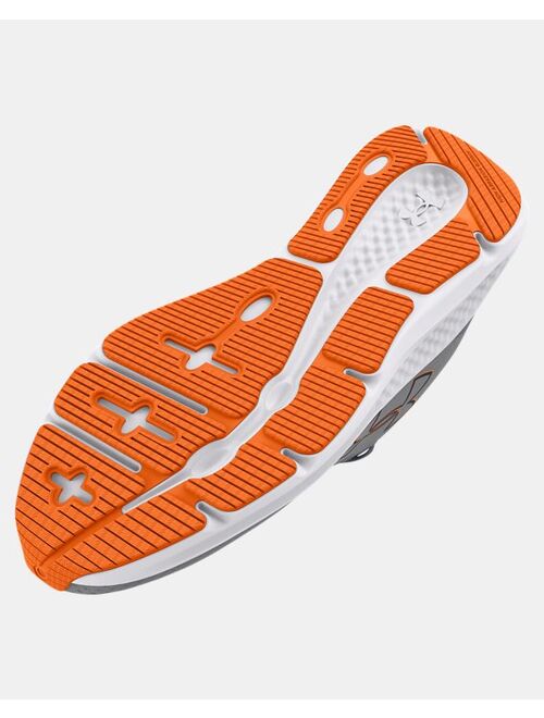 Under Armour Men's UA Charged Pursuit 3 Big Logo Running Shoes